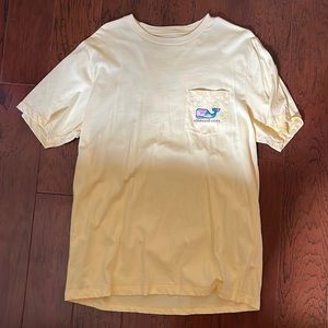 Vineyard Vines Whale Tee